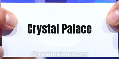 Crystal Palace